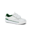 Onshore Pebble - White/Green - Main View