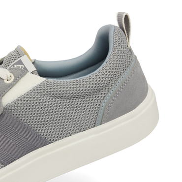 Swellsole Triton - Grey - Down the Line 2 View