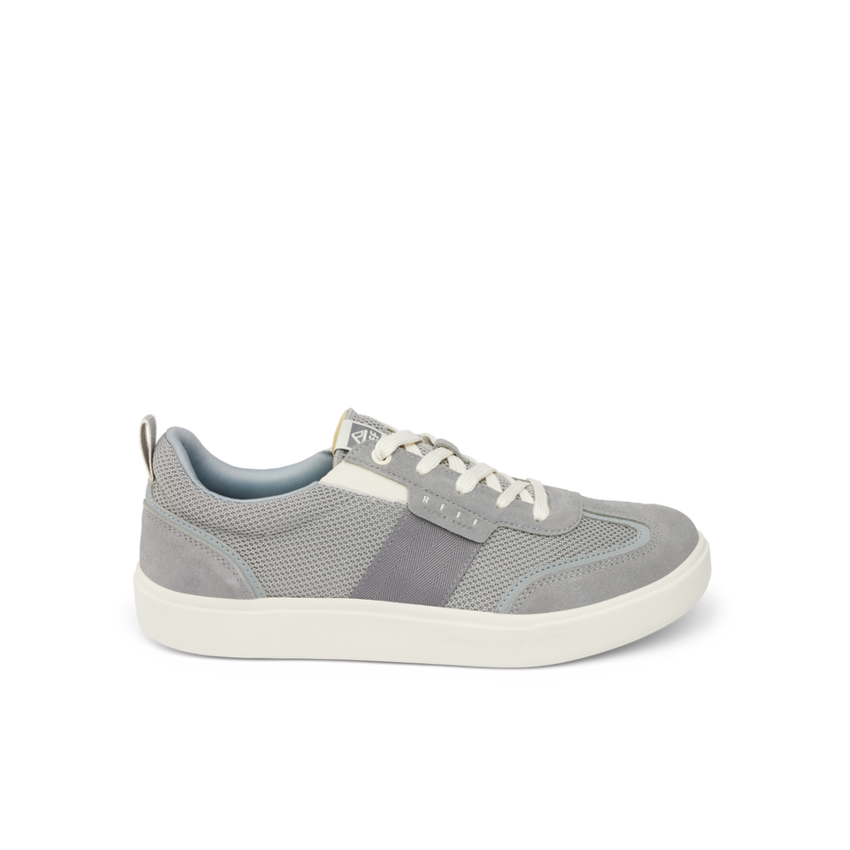 Swellsole Triton - Grey - Right Side View