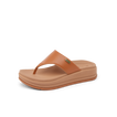 Aura Serenity - Cocoa - Left Side View