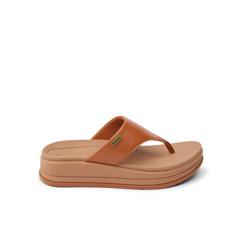 Aura Serenity - Cocoa - Top View