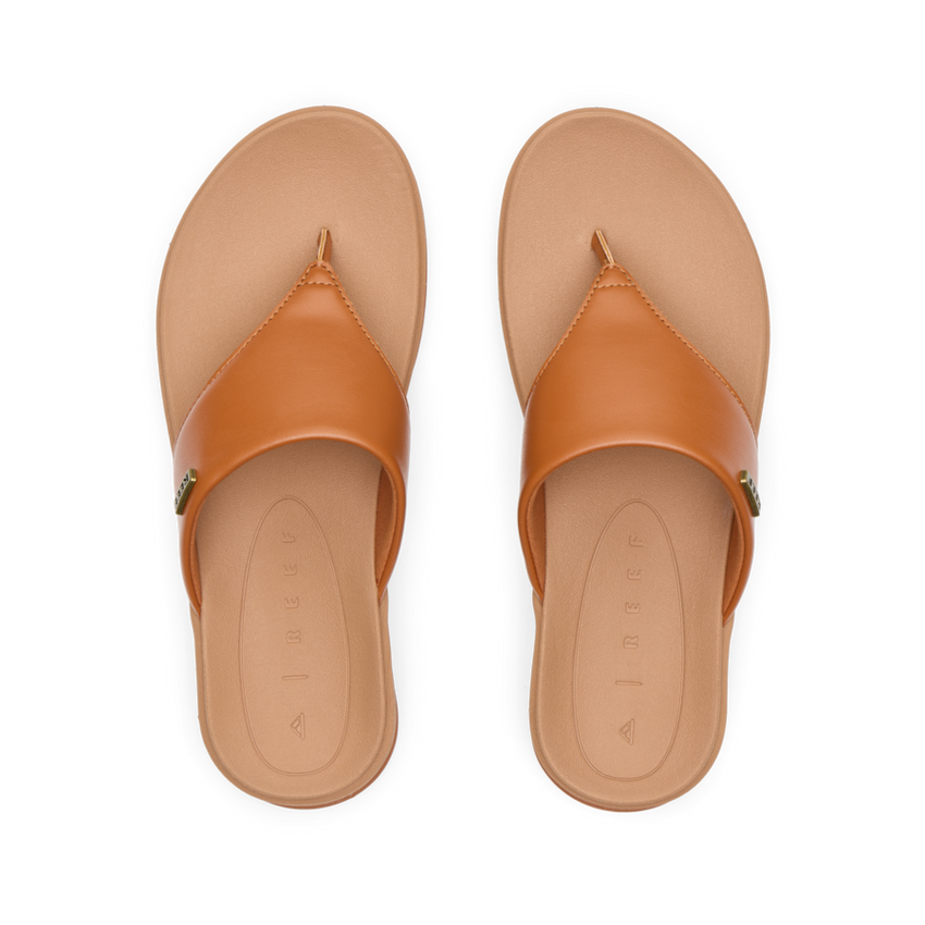 Aura Serenity - Cocoa - Top View