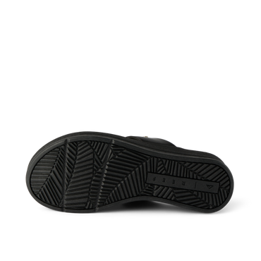 Aura Serenity - Black - Underside View