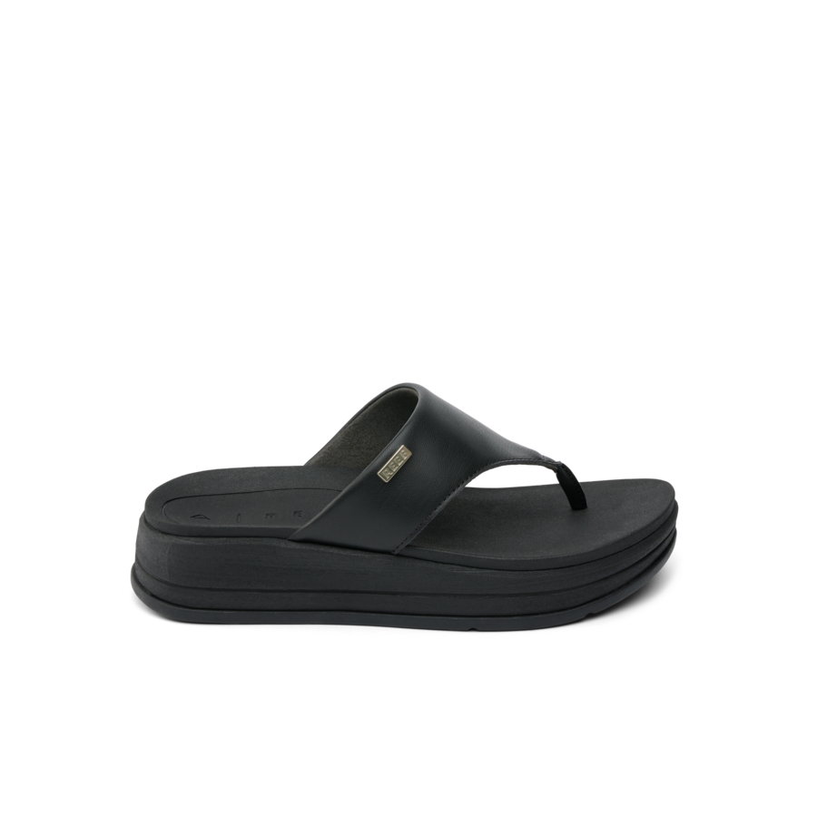 Aura Serenity - Black - Top View