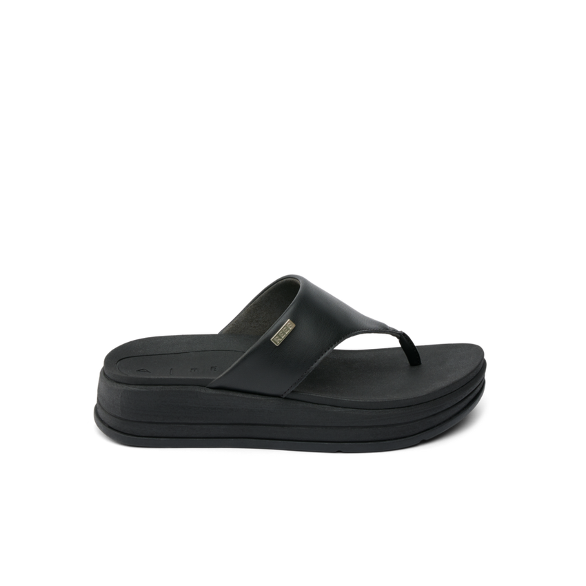 Aura Serenity - Black - Top View