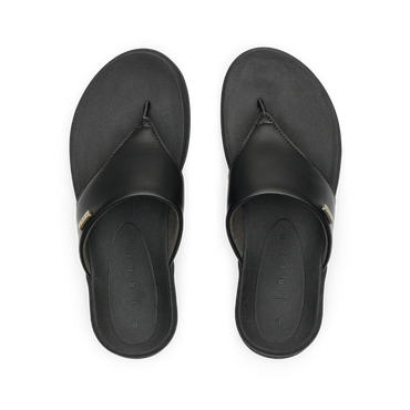 Aura Serenity - Black - Top View