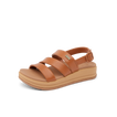 Aura Escape - Cocoa - Left Side View
