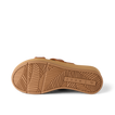 Aura Escape - Cocoa - Underside View
