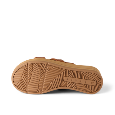 Aura Escape - Cocoa - Underside View