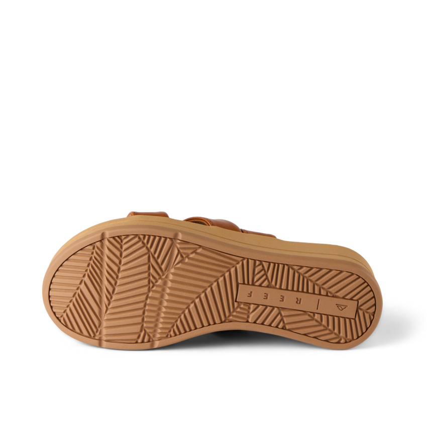 Aura Escape - Cocoa - Underside View