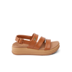 Aura Escape - Cocoa - Top View