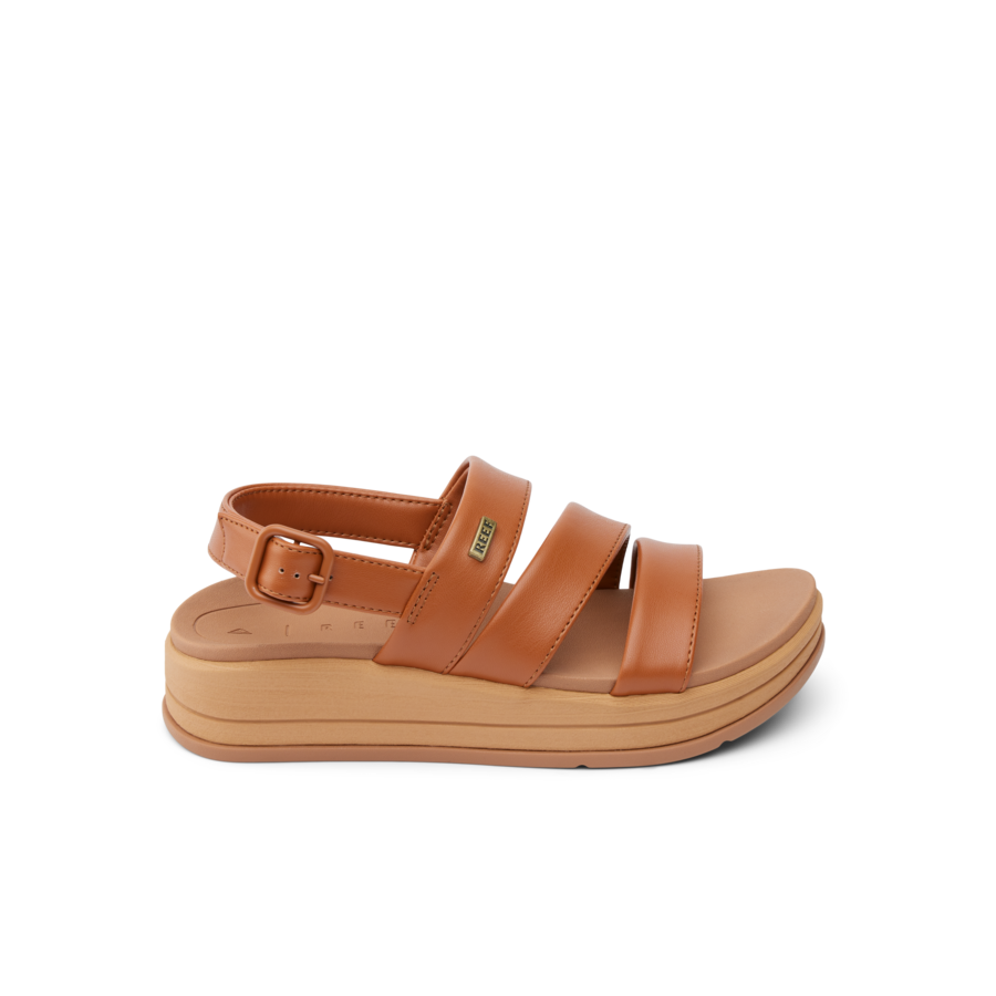 Aura Escape - Cocoa - Top View