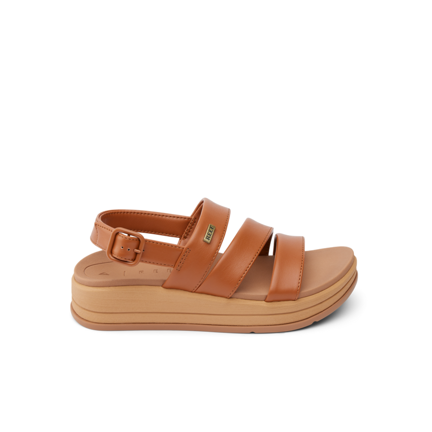 Aura Escape - Cocoa - Top View