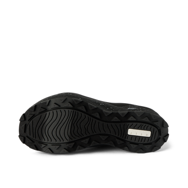 Cross-Shore -  - Underside View