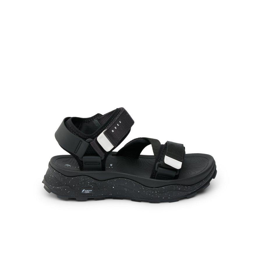 Cross-Shore - Black - Women's