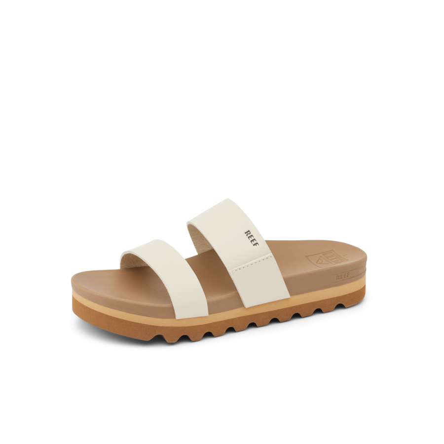 Kids Vista Hi - Vintage - Left Side View