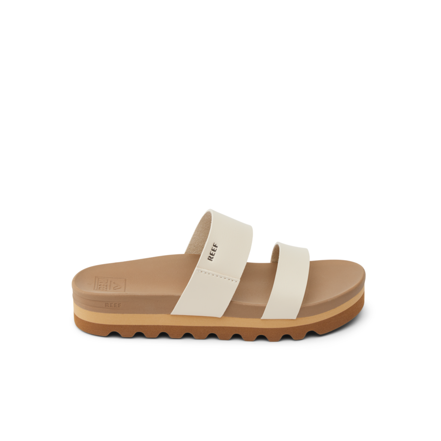 Kids Vista Hi - Vintage - Right Side View