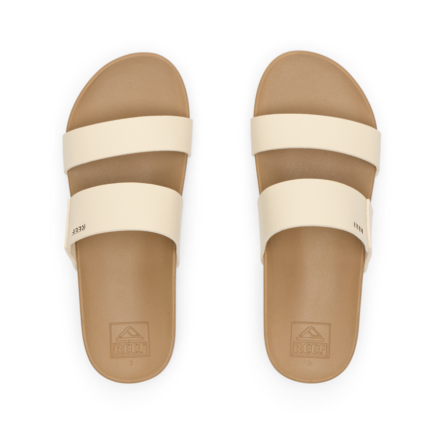 Kids Vista Hi - Vintage - Top View