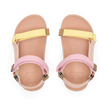 Little Rem Hi - Multi - Top View