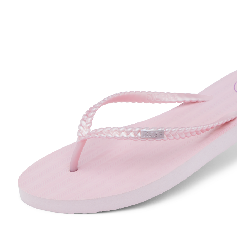 Seaside Twist - Cameo Pink - Down the Line 1 View