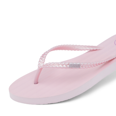 Seaside Twist - Cameo Pink - Down the Line 1 View
