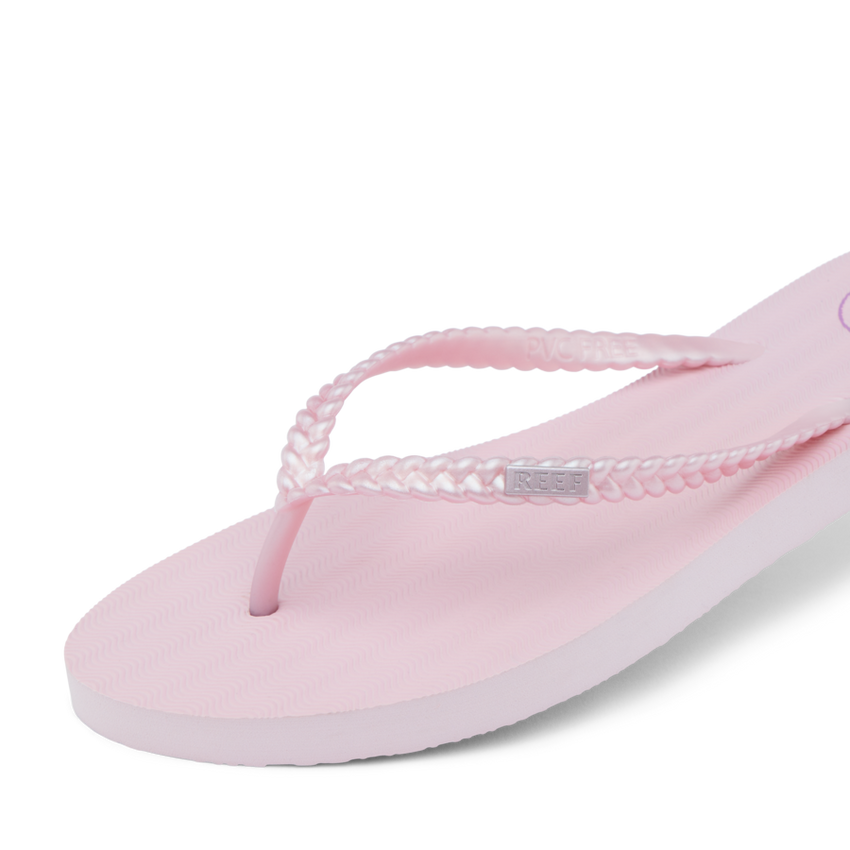 Seaside Twist - Cameo Pink - Down the Line 1 View