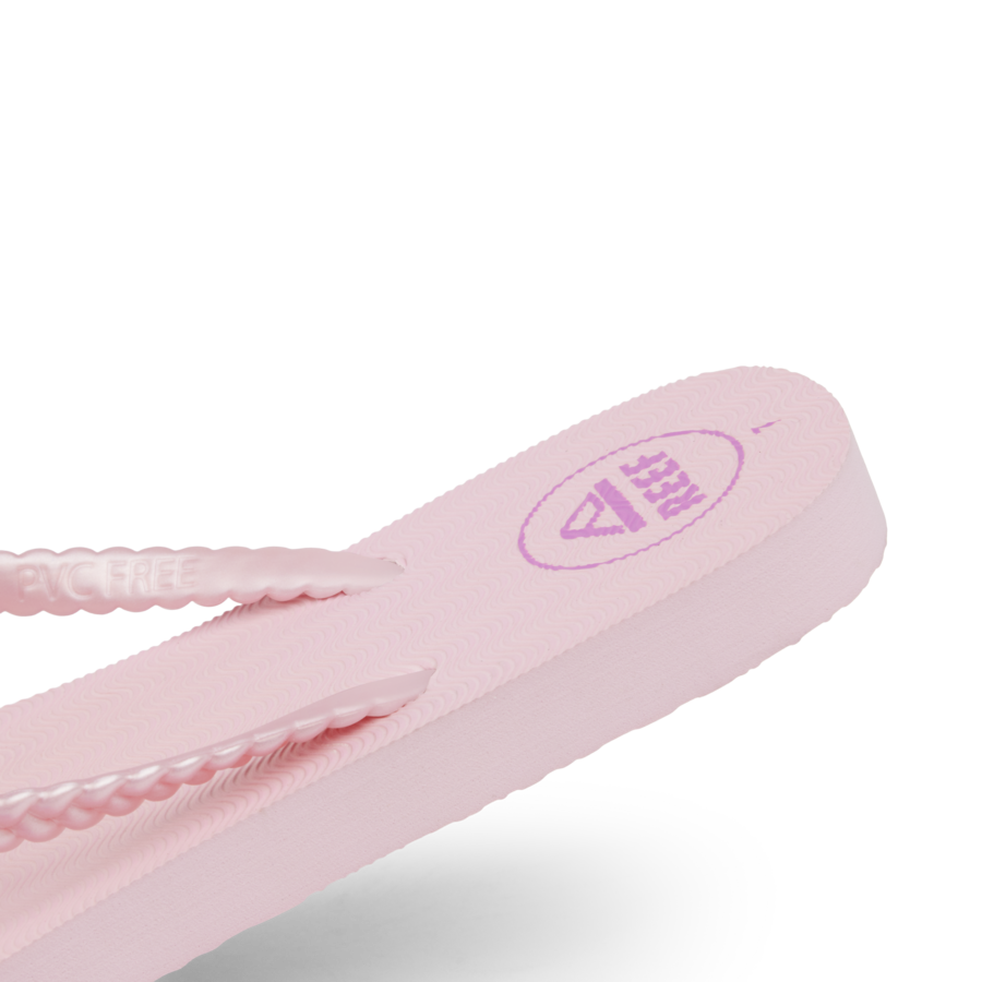 Seaside Twist - Cameo Pink - Down the Line 2 View