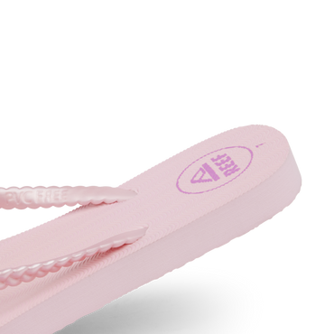 Seaside Twist - Cameo Pink - Down the Line 2 View