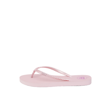 Seaside Twist - Cameo Pink - Left Side View