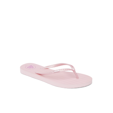 Seaside Twist - Cameo Pink - Main View