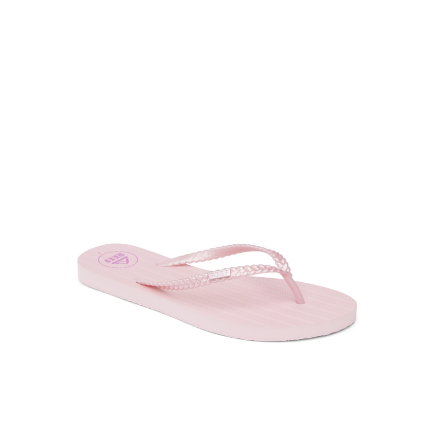 Seaside Twist - Cameo Pink - Main View