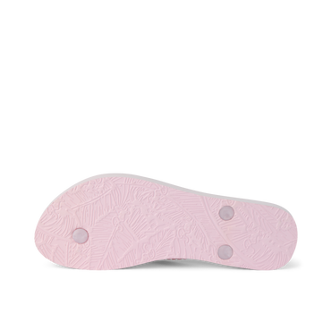 Seaside Twist - Cameo Pink - Underside View