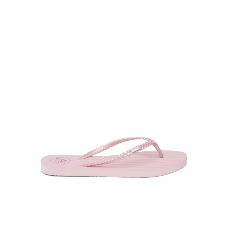 Seaside Twist - Cameo Pink - Right Side View