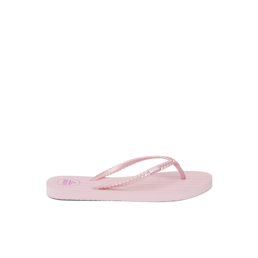 Seaside Twist - Cameo Pink - Right Side View
