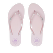 Seaside Twist - Cameo Pink - Top View
