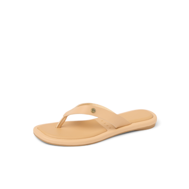Willow Ella - Natural - Left Side View