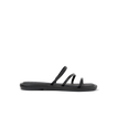 Willow Ava - Black - Right Side View