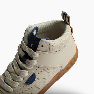 Lay Day Hi - Vintage/Gum - Down the Line 2 View
