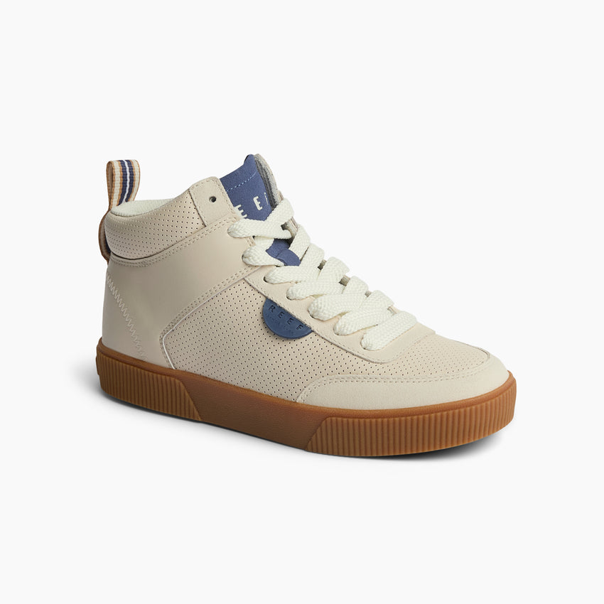 Lay Day Hi - Vintage/Gum - Main View