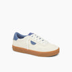 Lay Day Seas - Vintage/Navy - Main View