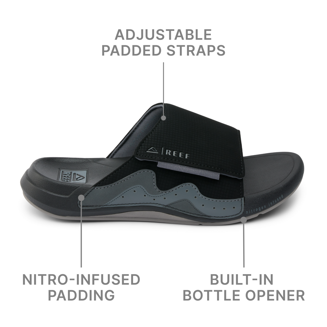 Cruiser Slide view 2