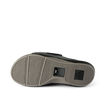 Cruiser Slide - Black/Grey - Underside View