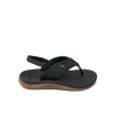 Little Santa Ana - Black - Right Side View