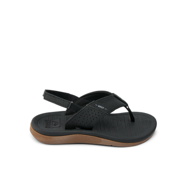 Little Santa Ana - Black - Right Side View