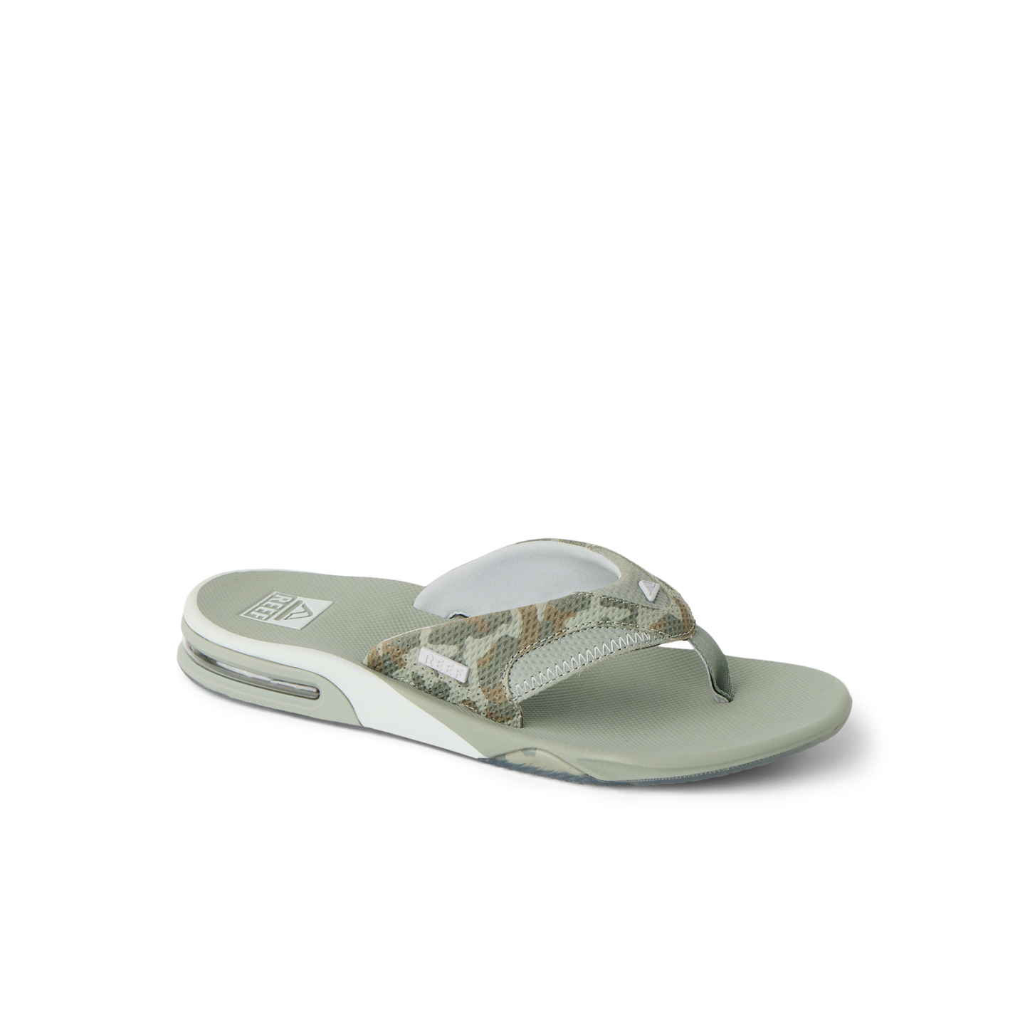Fanning - Camo - Main View