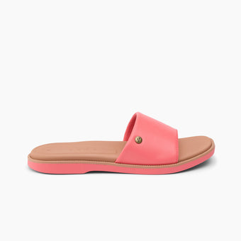 Sunny Arrianah - Coral - Right Side View