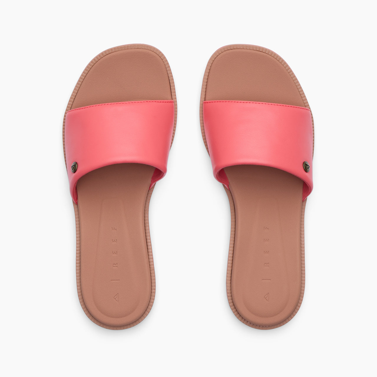 Sunny Arrianah - Coral - Top View