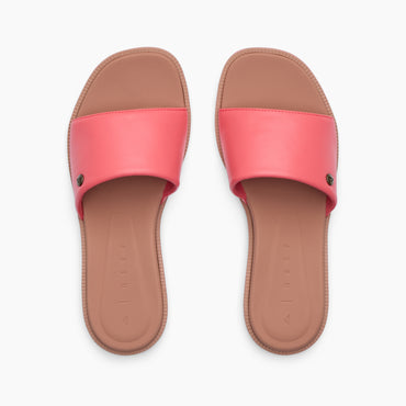 Sunny Arrianah - Coral - Top View