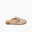 Vista Serenity - Oasis Suede - Right Side View