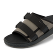 Montauk - Olive/Black - Down the Line 1 View